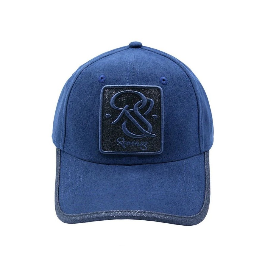 CASQUETTE REDFILLS RS BASIC NAVY