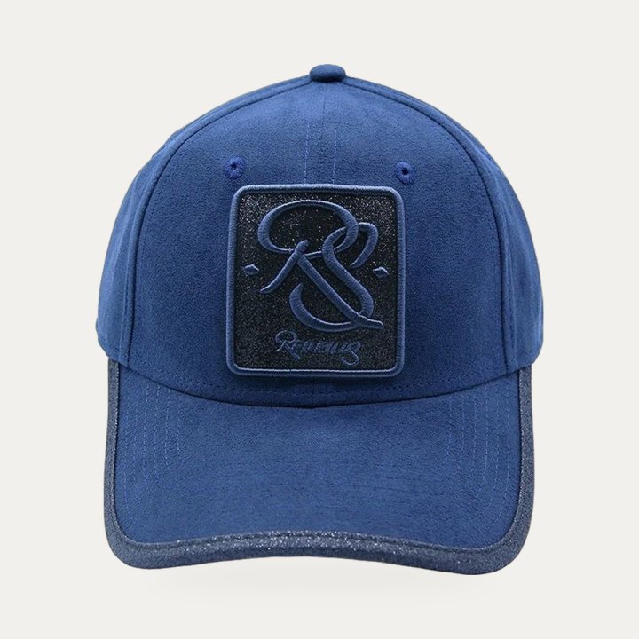 Casquette ReDfills RS Basic bleu marine