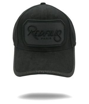 CASQUETTE REDFILLS PATCH IRIDESCENT 