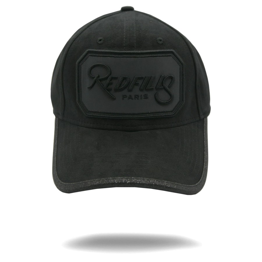 CASQUETTE REDFILLS PATCH IRIDESCENT 