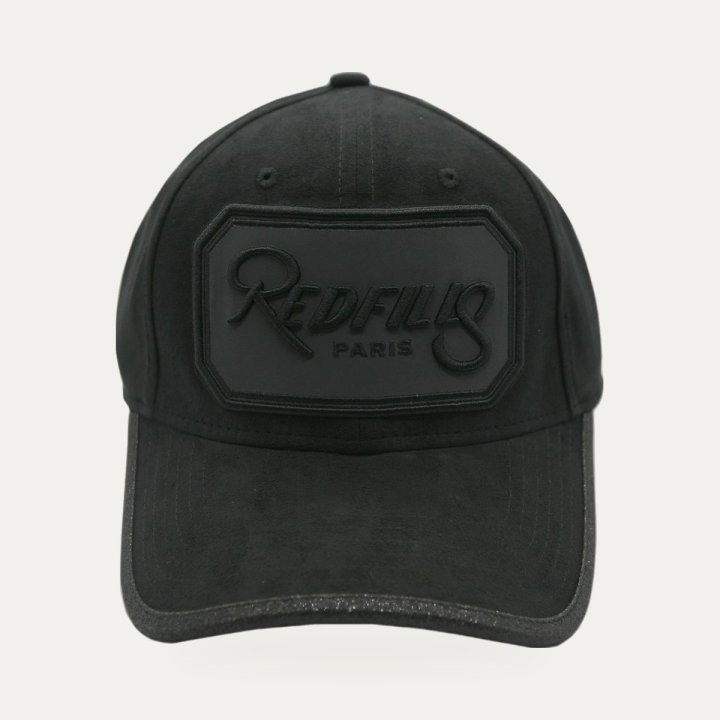 Casquette ReDfills Patch Iridescent