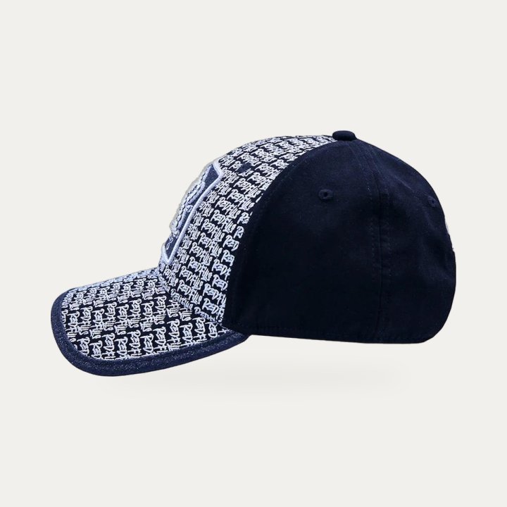 Casquette ReDfills Rainbow Platine Couture Deluxe – vue 2