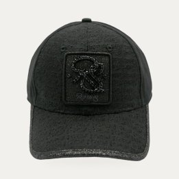 Casquette ReDfills Rainbow Black Couture Deluxe
