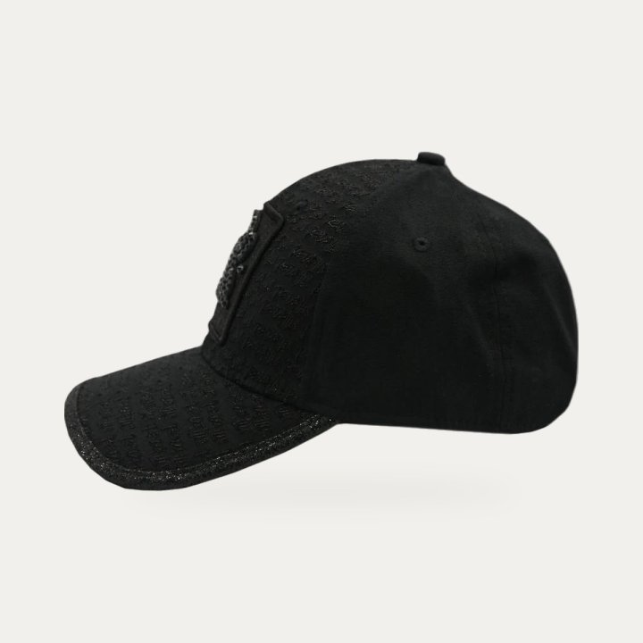 Casquette ReDfills Rainbow Black Couture Deluxe – vue 2