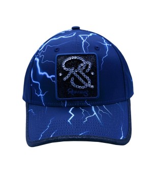 CASQUETTE REDFILLS STORM DELUXE 