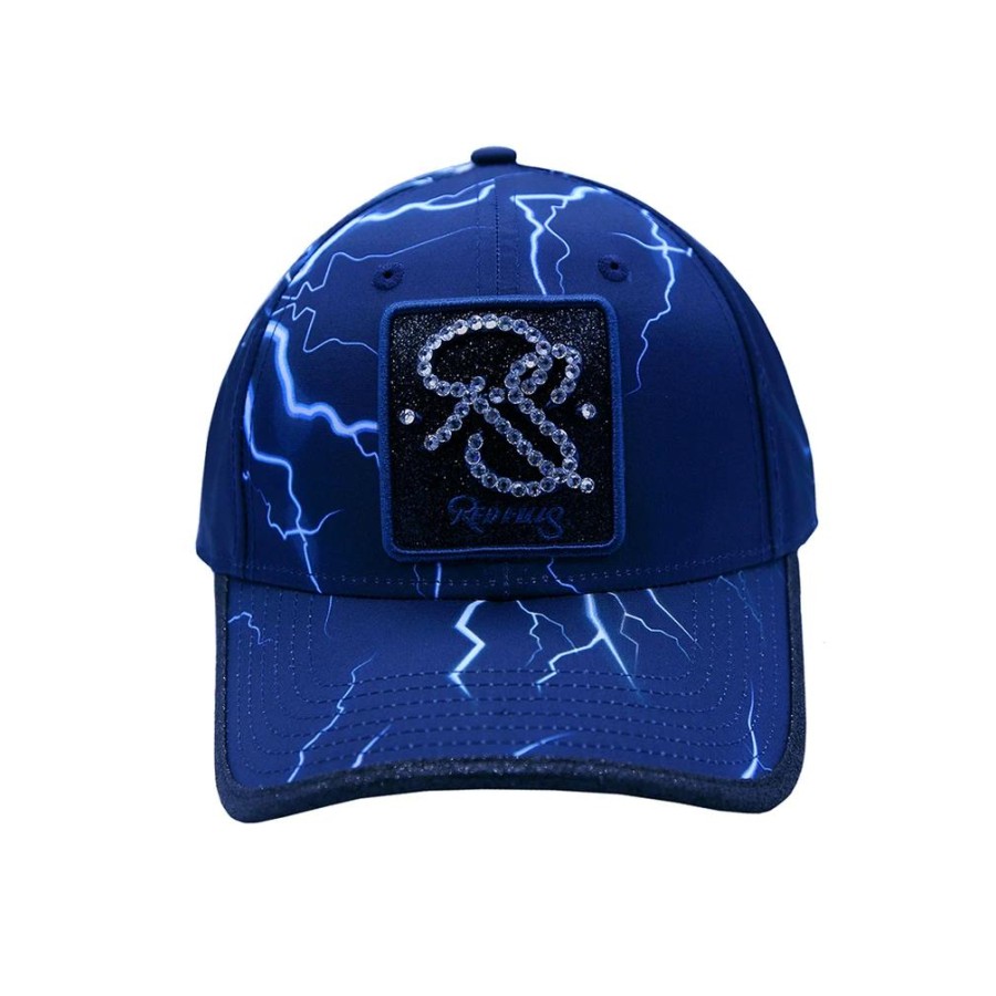 CASQUETTE REDFILLS STORM DELUXE 
