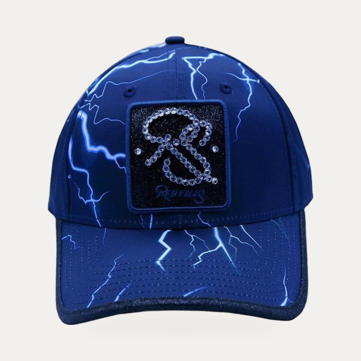 Casquette ReDfills Storm Deluxe
