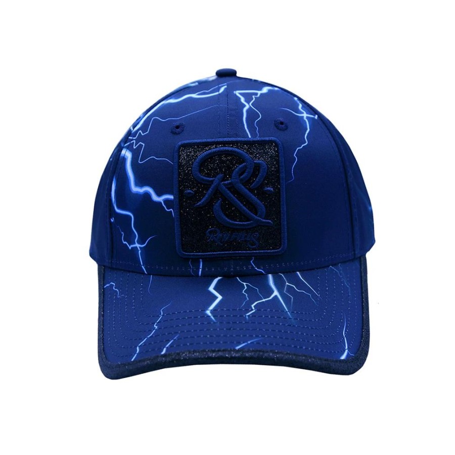 CASQUETTE REDFILLS STORM 