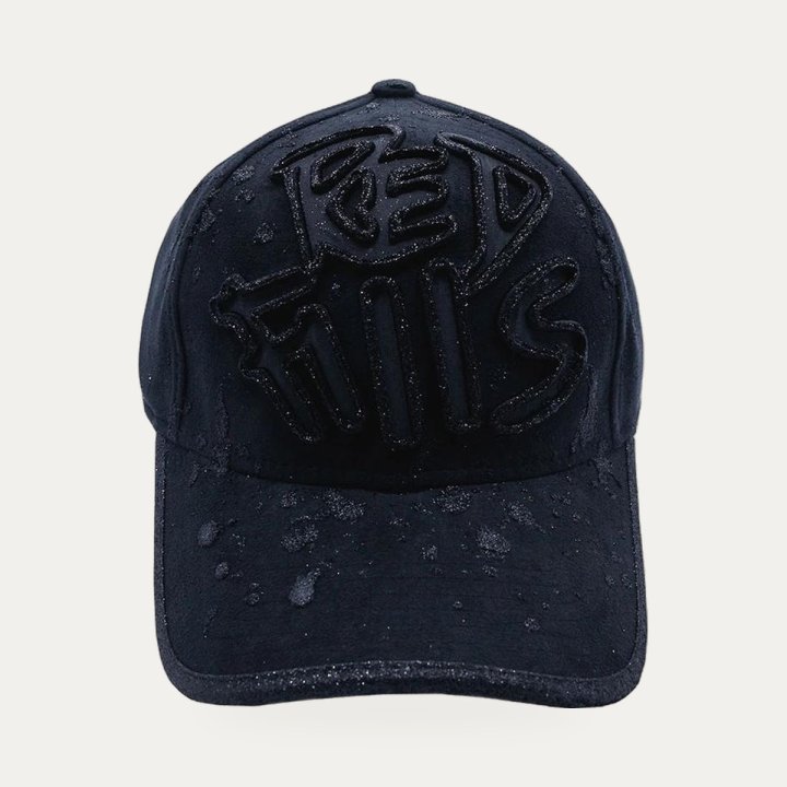 Casquette ReDfills Graph noire
