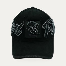 Casquette ReDfills Tag Hématite Deluxe