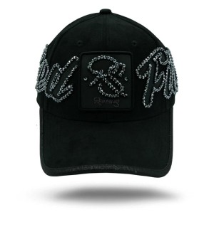 CASQUETTE REDFILLS TAG HÉMATITE DELUXE 