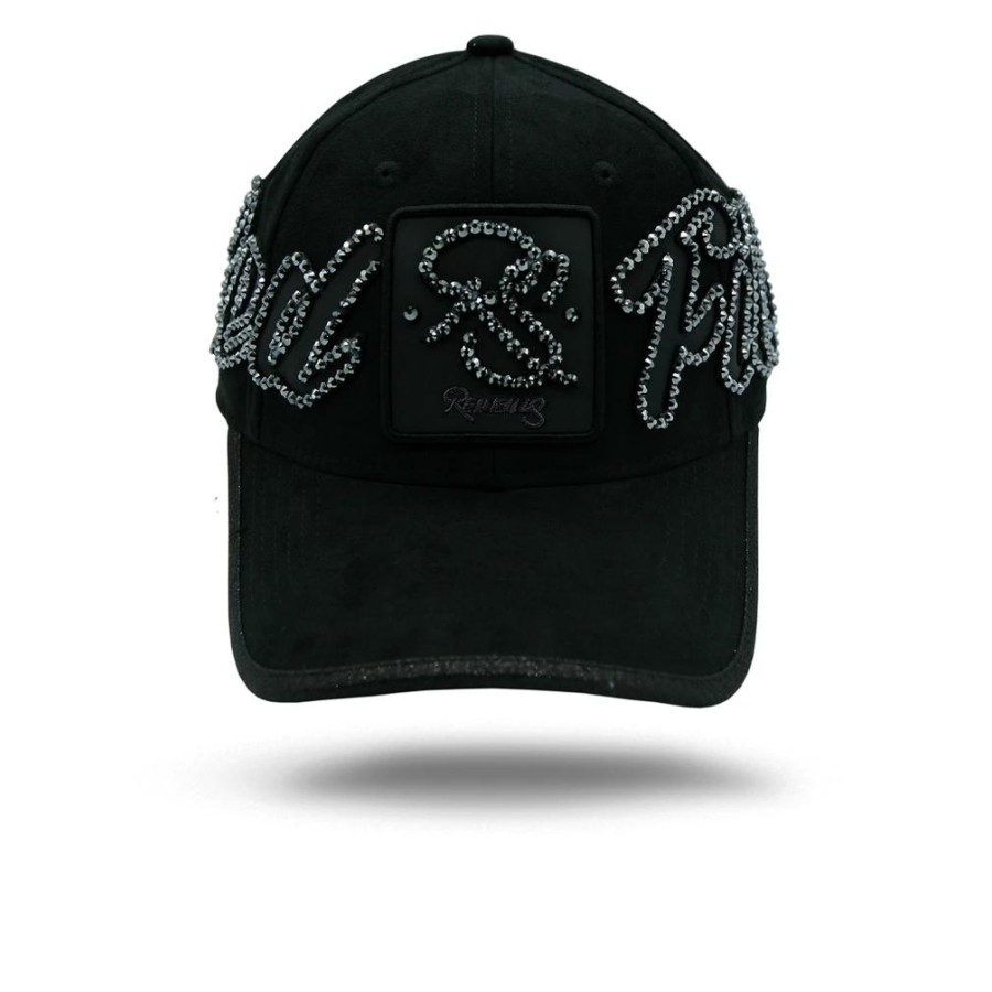 CASQUETTE REDFILLS TAG HÉMATITE DELUXE 