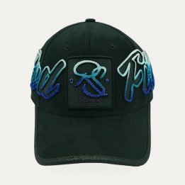 Casquette ReDfills Tag bleue