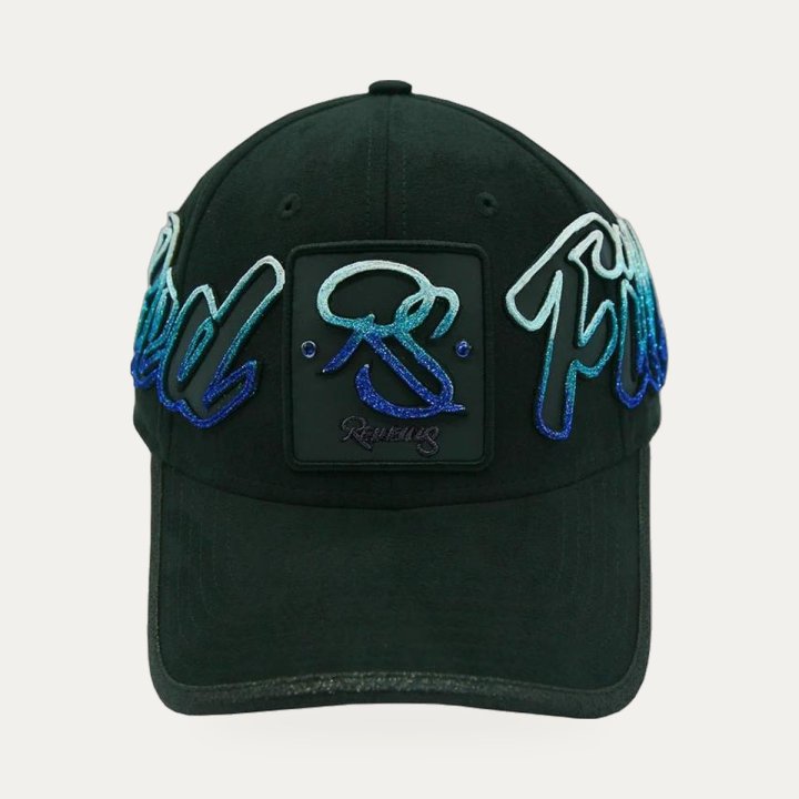 Casquette ReDfills Tag bleue