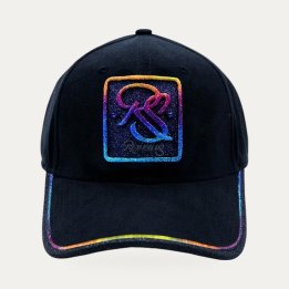Casquette ReDfills RS Glit Volcano