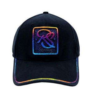 CASQUETTE REDFILLS RS GLIT VOLCANO 