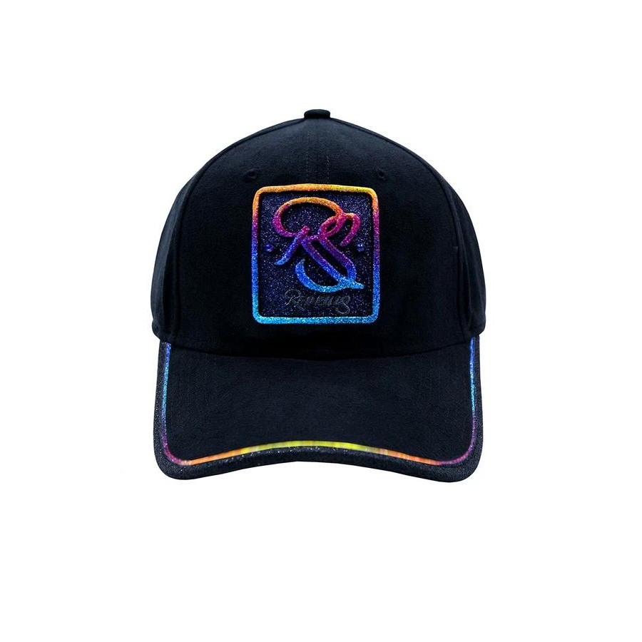 CASQUETTE REDFILLS RS GLIT VOLCANO 