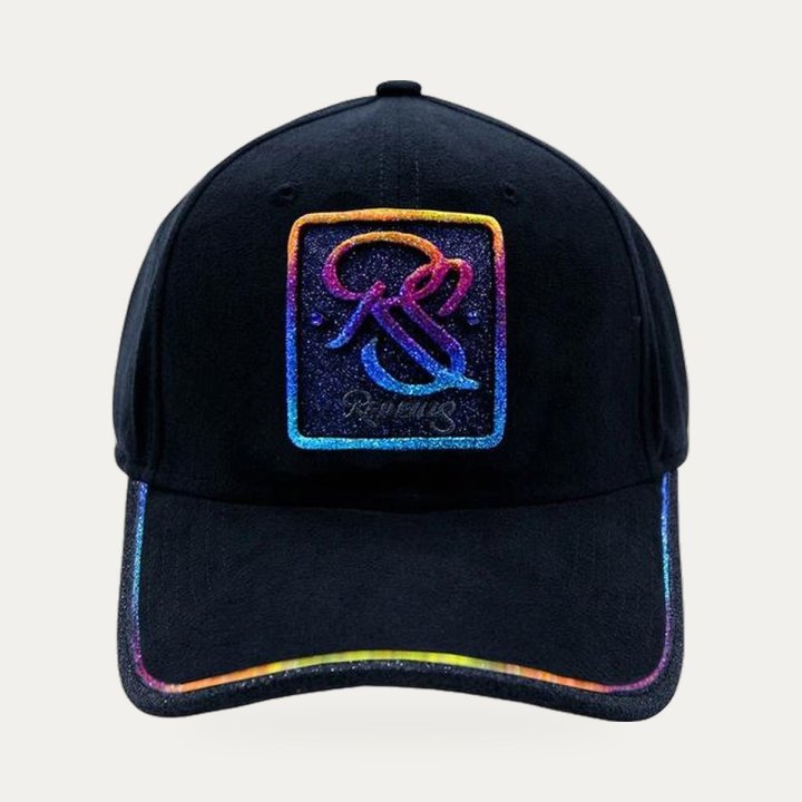 Casquette ReDfills RS Glit Volcano