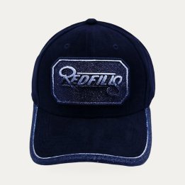 Casquette ReDfills Patch Glit Shadow