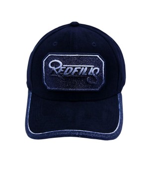 CASQUETTE REDFILLS PATCH GLIT SHADOW 