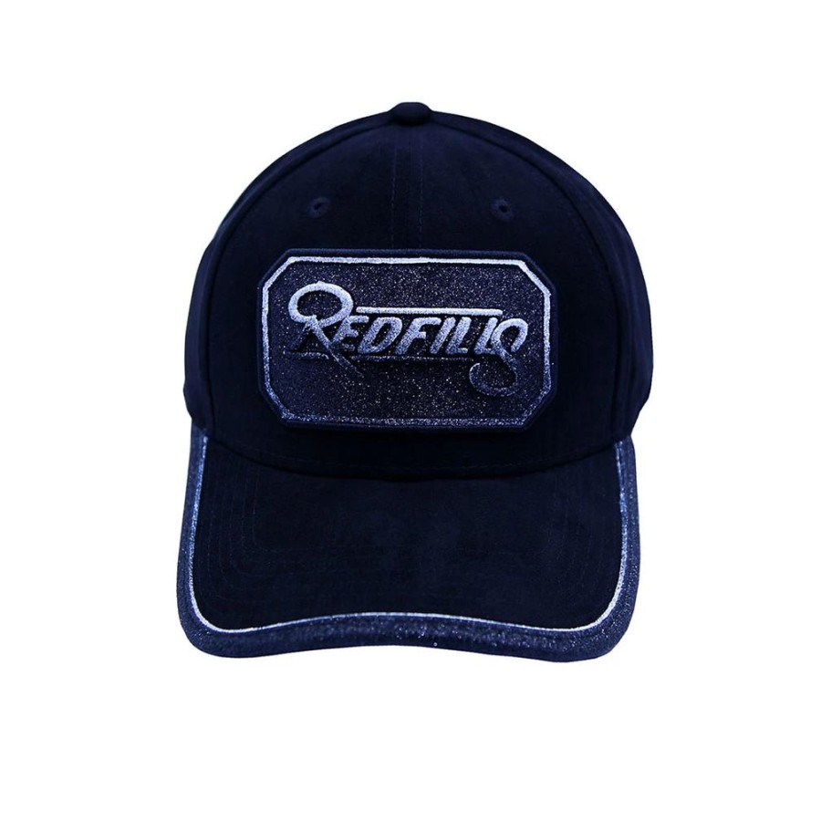 CASQUETTE REDFILLS PATCH GLIT SHADOW 
