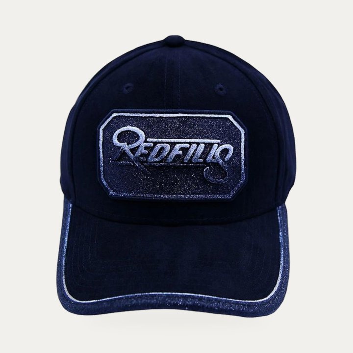 Casquette ReDfills Patch Glit Shadow
