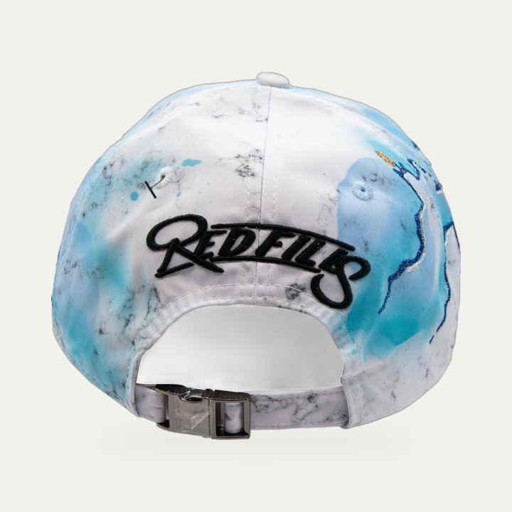 Casquette ReDfills La Bonne Mère – vue 2