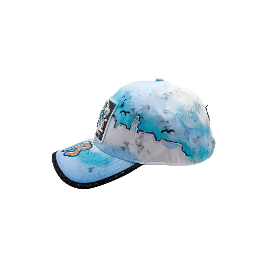 CASQUETTE LA BONNE MÉRE 