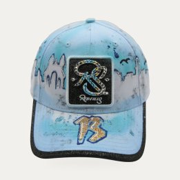 Casquette ReDfills La Bonne Mère