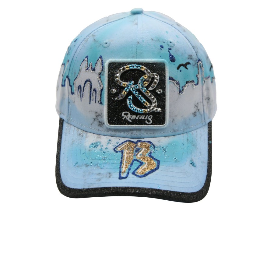 CASQUETTE LA BONNE MÉRE 