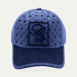 Casquette ReDfills Reflex Iridescent Himalaya