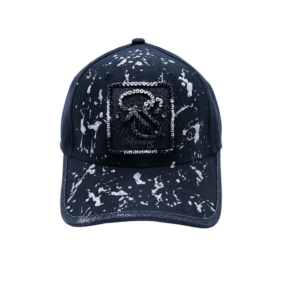 CASQUETTE REDFILLS PLATINE RAIN DELUXE 