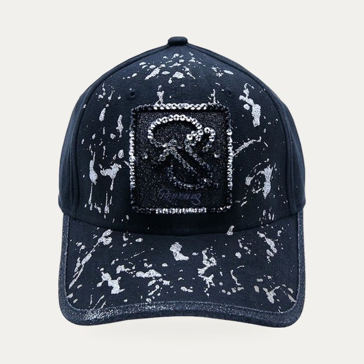 Casquette ReDfills Platine Rain Deluxe