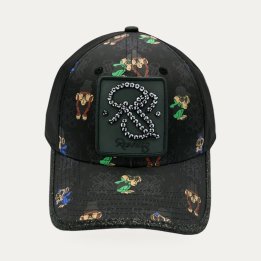 Casquette ReDfills Three Monkeys Deluxe