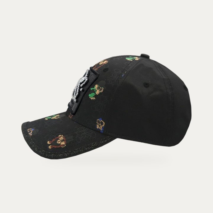 Casquette ReDfills Three Monkeys Deluxe – vue 2
