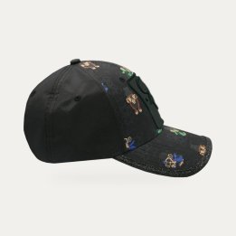 Casquette ReDfills Three Monkeys