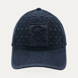 Casquette ReDfills RS Himalaya noir