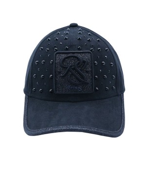 CASQUETTE REDFILLS RS BLACK HIMALAYA