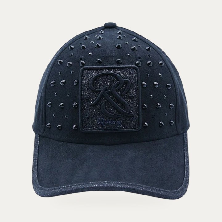 Casquette ReDfills RS Himalaya noir