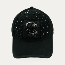 Casquette ReDfills Himalaya Ice Deluxe noire