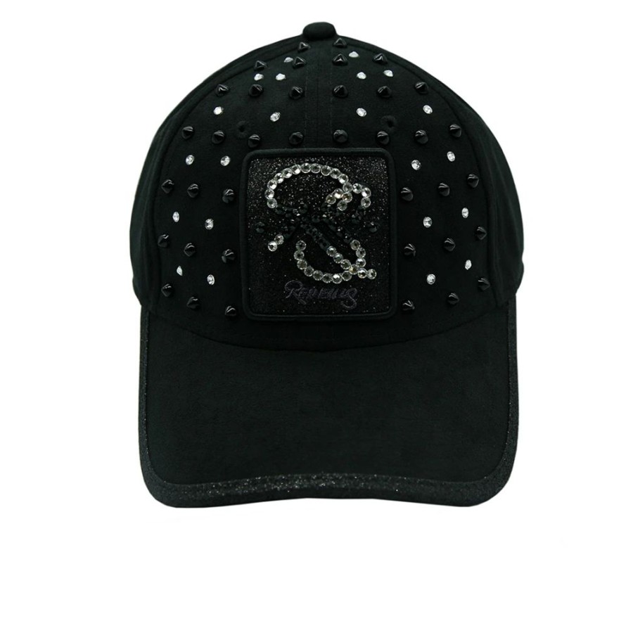 CASQUETTE BLACK HIMALAYA ICE DELUXE 