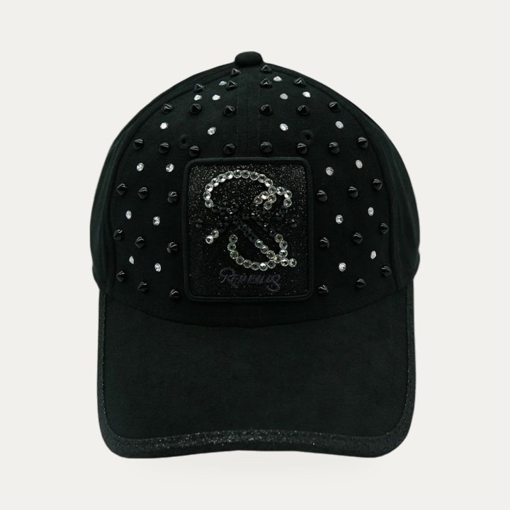 Casquette ReDfills Himalaya Ice Deluxe noire