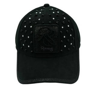 CASQUETTE BLACK HIMALAYA ICE 