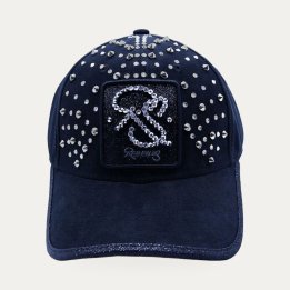 Casquette ReDfills Mariposa Cristal