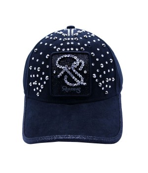 CASQUETTE REDFILLS MARIPOSA CRISTAL 