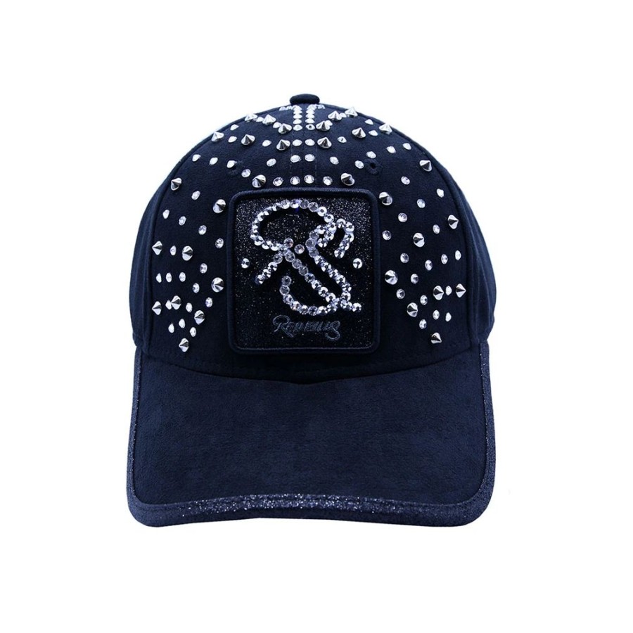 CASQUETTE REDFILLS MARIPOSA CRISTAL 