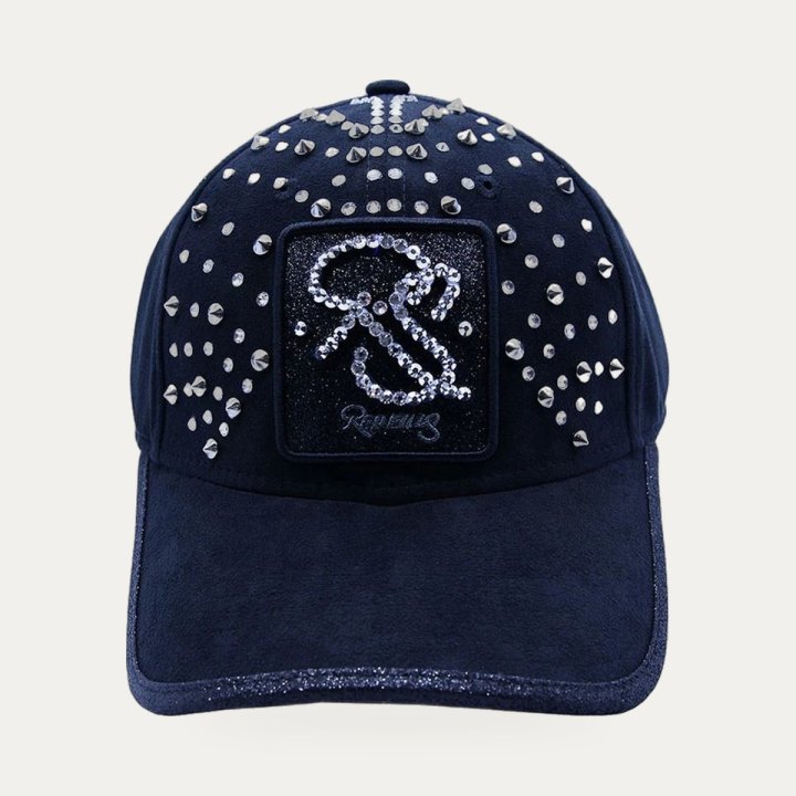 Casquette ReDfills Mariposa Cristal