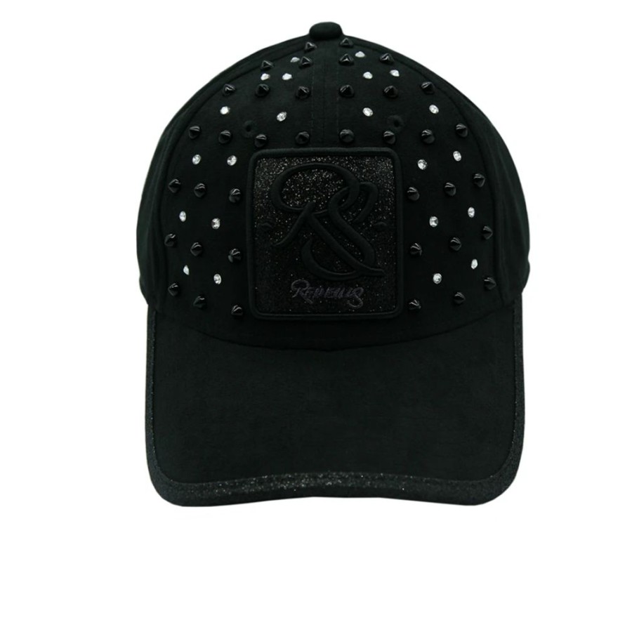 CASQUETTE BLACK HIMALAYA ICE 