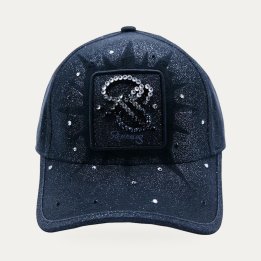 Casquette ReDfills RS Silverstar