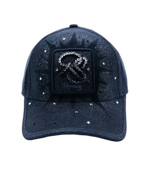 CASQUETTE REDFILLS RS SILVERSTAR